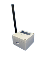 高精度3軸ワイヤレス加速度センサ